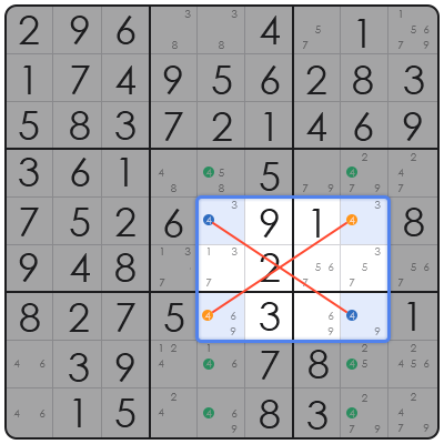free sudoku printable pdf