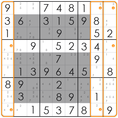 today's sudoku answer